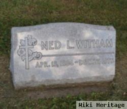 Ned L. Witham