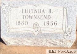 Lucinda Belle Moulder Townsend