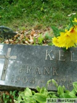 Frank Keller