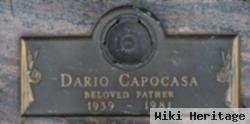 Dario Capocasa