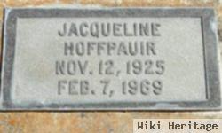 Jacqueline Hoffpauir