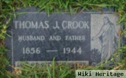 Thomas Jefferson Crook