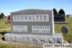 Charles A. Showalter