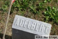 Adelbert D Rogers