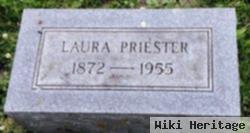 Laura Priester