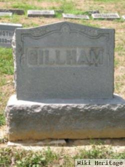 Anna F. Gillham