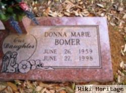 Donna Marie Bomer