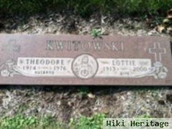 Theodore Kwitowski