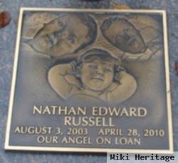 Nathan Edward Russell