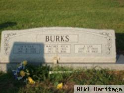 J. Lee Burks