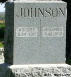 Johanna Johnson