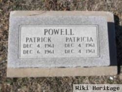 Patrick Powell