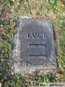 Marie S. Lampe