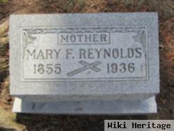 Mary Reynolds