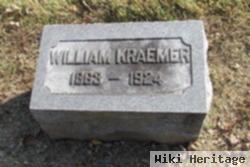 William Kraemer