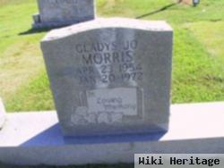 Gladys Jo Morris