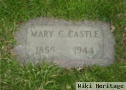 Mary C. Castle