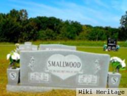 Billy J Smallwood