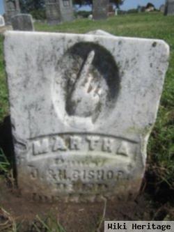 Martha Bishop