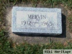 Mervin Flattum