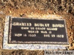 Charles Dudley Diven