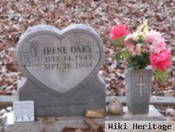 Irene Oaks