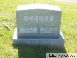 Hazel A. Couse