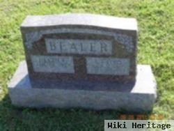 R T "ted" Bealer