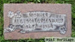 Augusta Greenwald