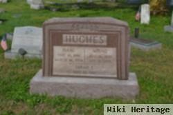 Minnie Hughes