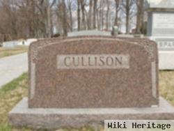 Lamar Kurtz Cullison