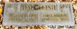 James William Dalgleish