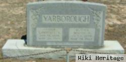 Lawrence A Yarborough