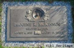 Imogene R. Mckinnon