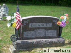 Florence Irene Gill Delancey