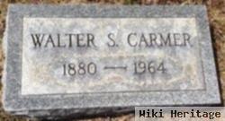 Walter S Carmer