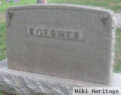 Clarence Hellerman Koerner