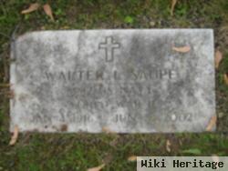 Walter Leonard Saupe