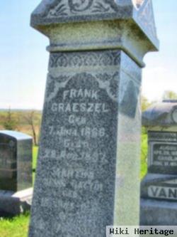 Frank Graeszel