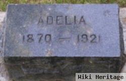 Adelia Hubbard