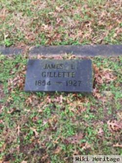 James Gillette