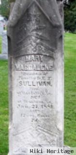 Mary Magdalene Sullivan