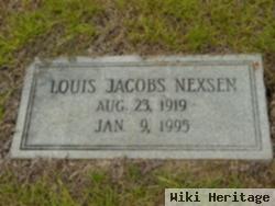 Louis Jacobs Nexsen