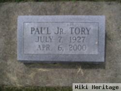 Paul Tory, Jr