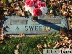 Margaret Marie Emeigh Sweet