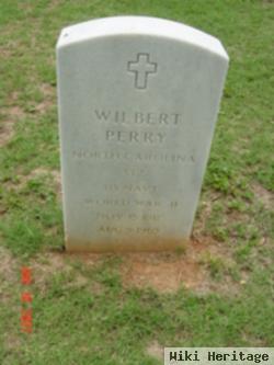 Wilbert Perry