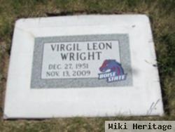 Virgil Leon Wright