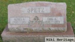 Emil A. Spetz