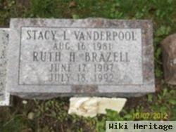 Stacy L. Vanderpool