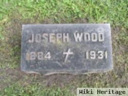 Joseph Wood